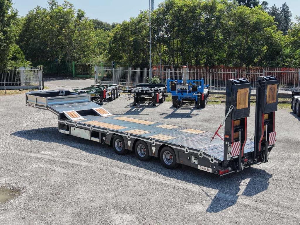 Trailix TX-3 Photo 3