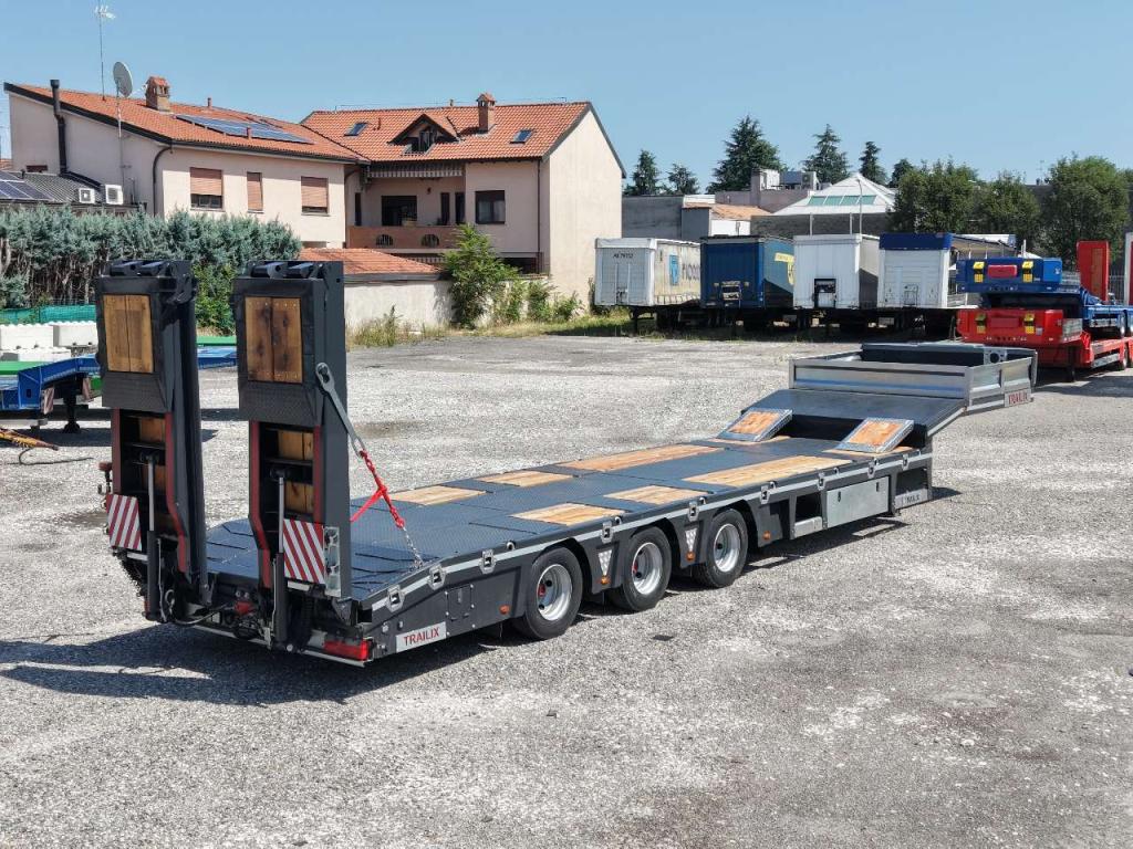 Trailix TX-3 Photo 4