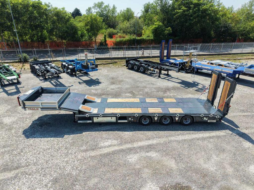 Trailix TX-3 Photo 5