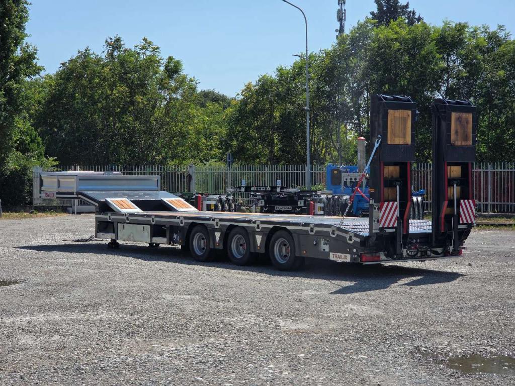 Trailix TX-3 Photo 6