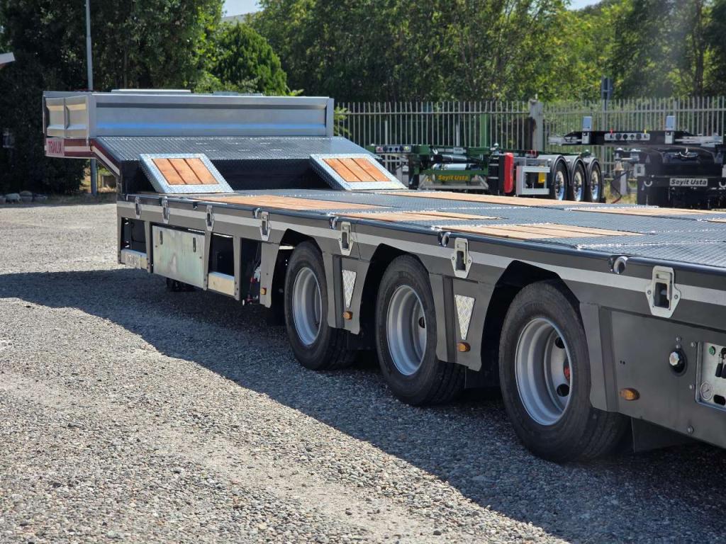 Trailix TX-3 Photo 7