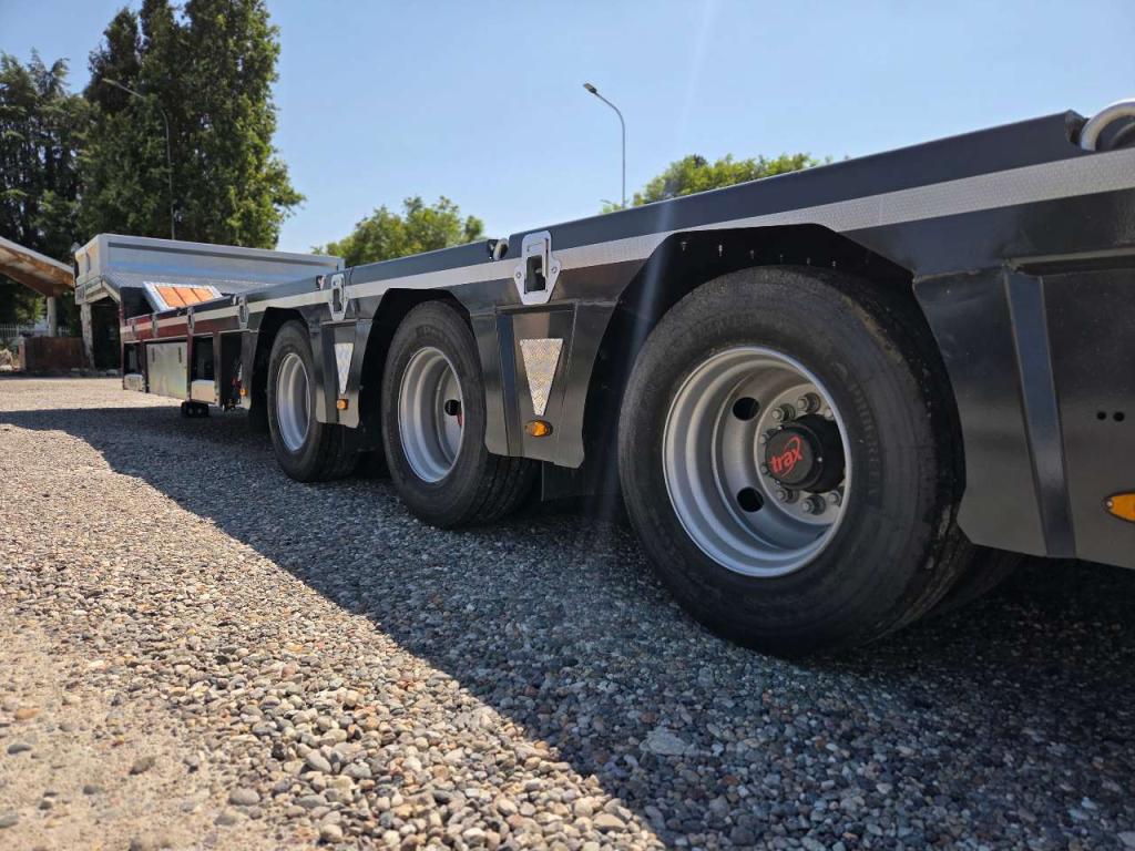 Trailix TX-3 Photo 8