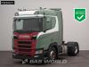 Scania R450 4X2 Retarder Hydraulic ACC Navi Alcoa's Photo 1 thumbnail