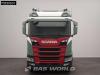 Scania R450 4X2 Retarder Hydraulic ACC Navi Alcoa's Photo 8 thumbnail