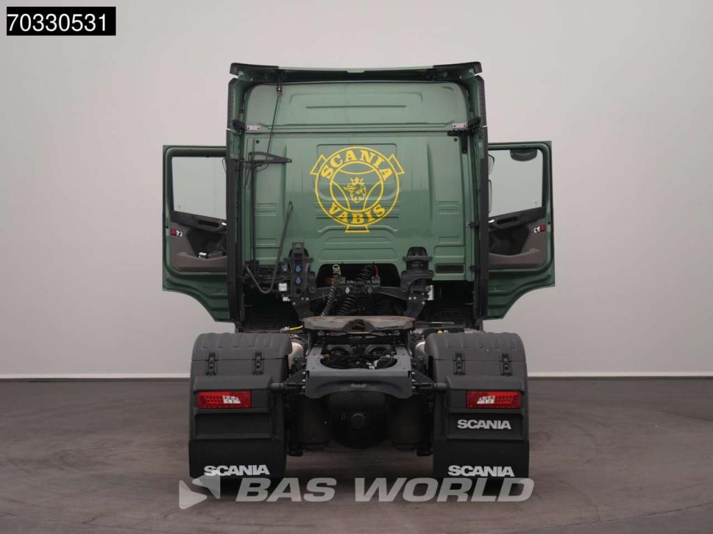 Scania R450 4X2 Retarder Hydraulic ACC Navi Alcoa's Photo 11