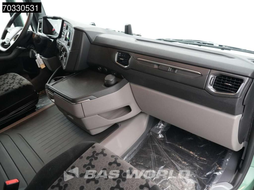 Scania R450 4X2 Retarder Hydraulic ACC Navi Alcoa's Photo 26