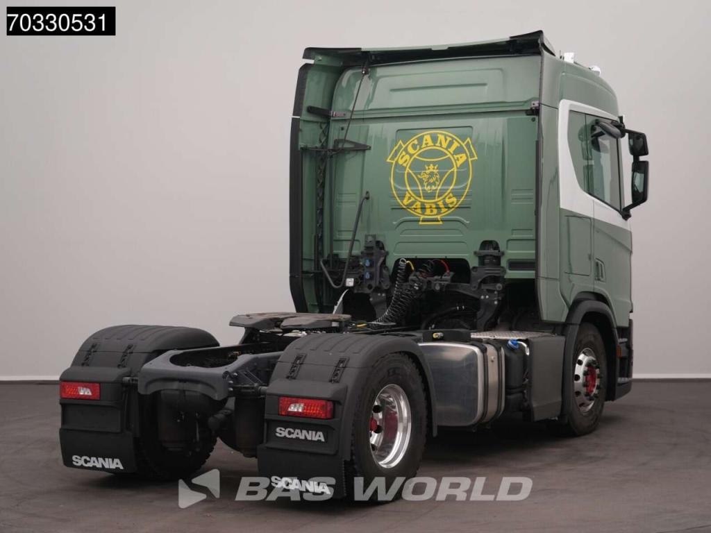 Scania R450 4X2 Retarder Hydraulic ACC Navi Alcoa's Photo 5