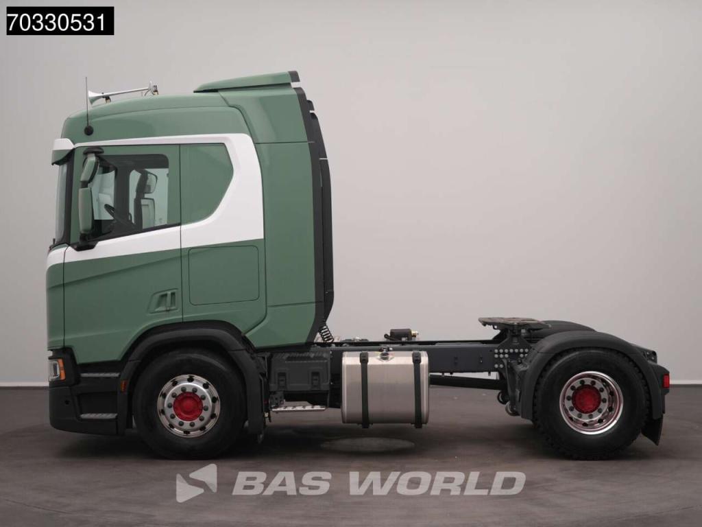 Scania R450 4X2 Retarder Hydraulic ACC Navi Alcoa's Photo 6