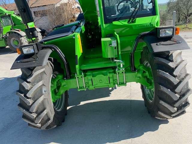 Merlo 38.10 Photo 2