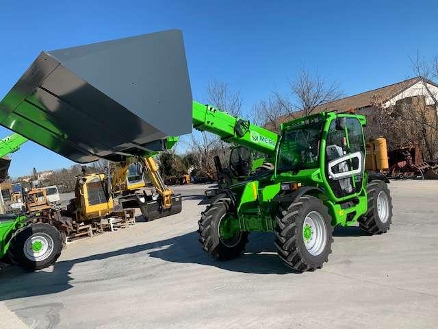 Merlo 38.10 Photo 6