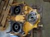 Accoupleur de pompe hydraulique pour Liebherr 954 Photo 2 thumbnail