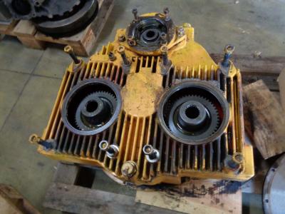 Accoupleur de pompe hydraulique pour Liebherr 954 en vente par PRV Ricambi Srl
