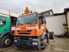 Iveco STRALIS AD 190S31 Photo 9 thumbnail