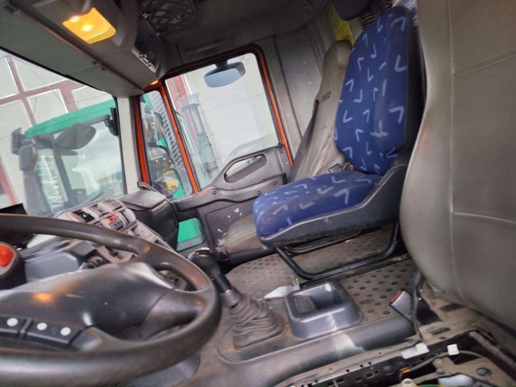 Iveco STRALIS AD 190S31 Photo 19