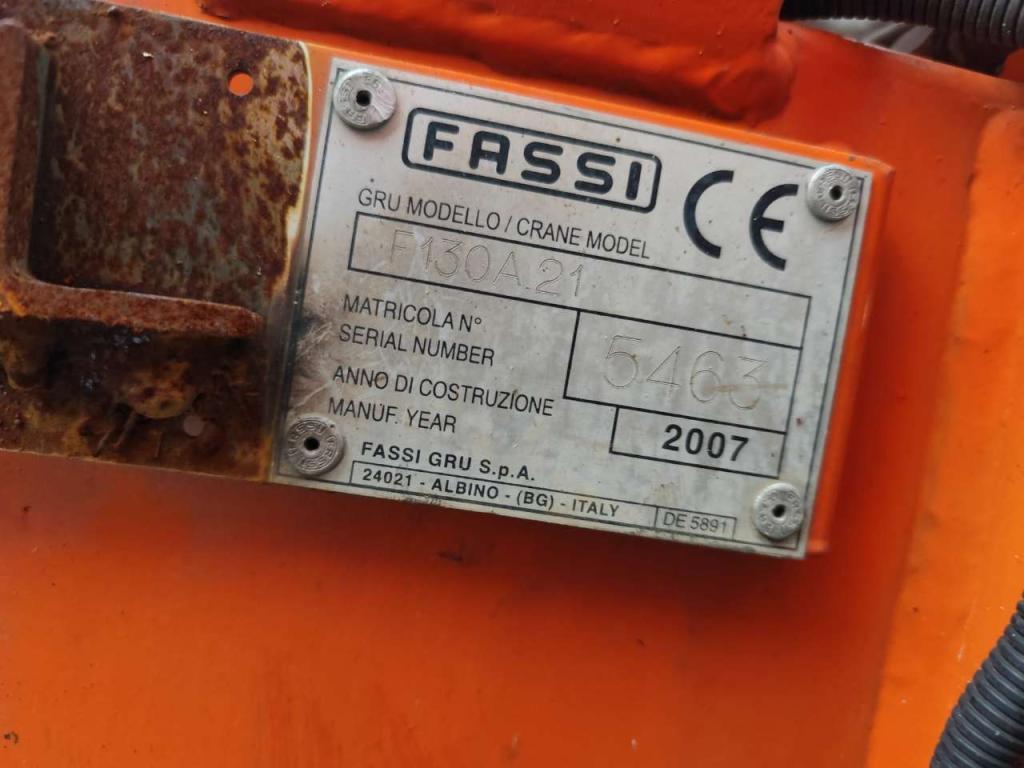 Iveco STRALIS AD 190S31 Photo 22