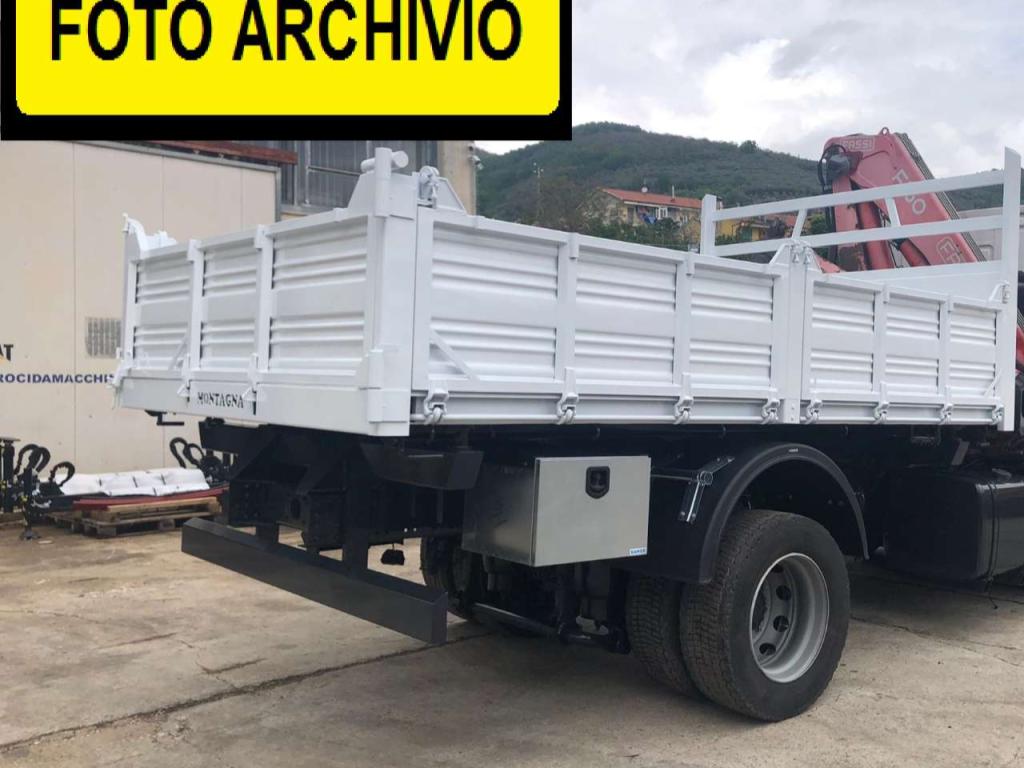 Iveco STRALIS AD 190S31 Photo 4