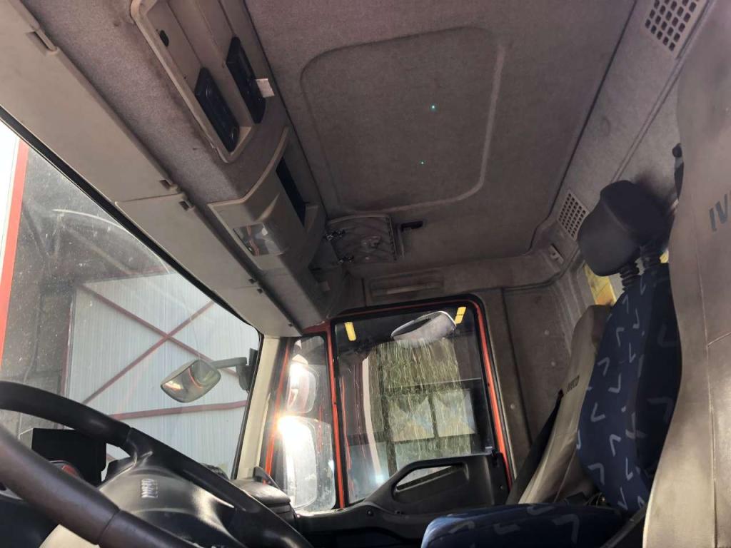 Iveco STRALIS AD 190S31 Photo 7