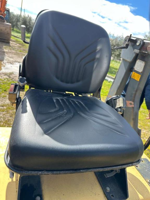 Dynapac CC1200C Photo 10