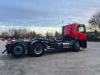 Iveco X-WAY AD260 SCARRABILE Photo 4 thumbnail