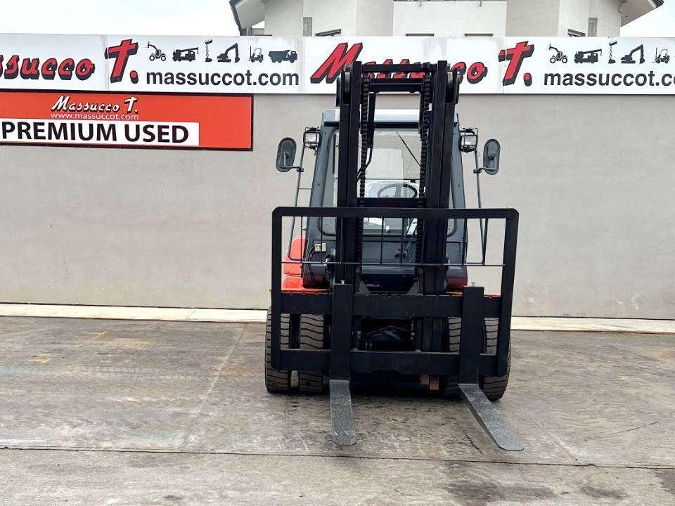 Toyota 50-5FD60 Photo 11