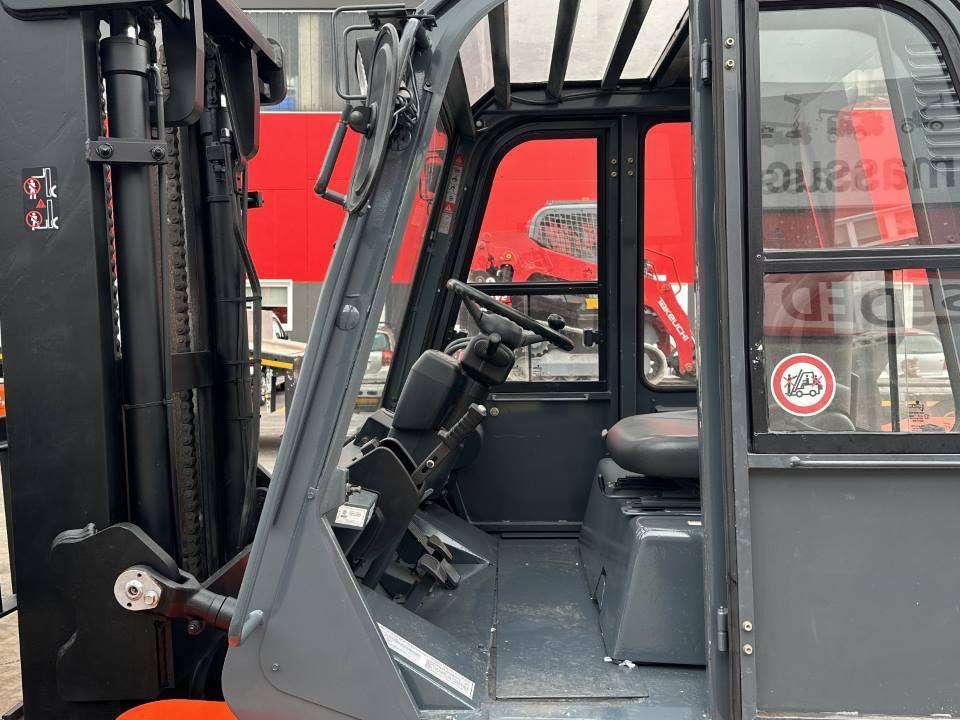 Toyota 50-5FD60 Photo 5