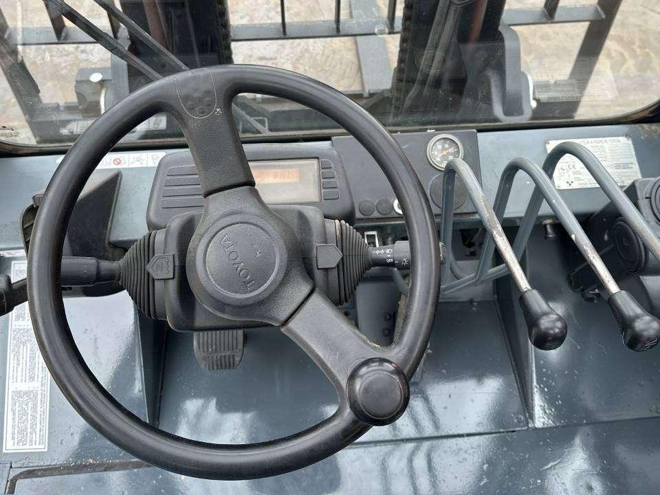Toyota 50-5FD60 Photo 6