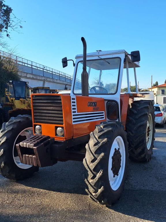 Fiat 980 DT Photo 1