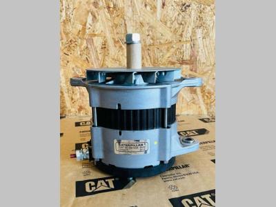Alternateur pour Caterpillar G3516, G3512 en vente par Duranti s.a.s.