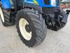 New Holland T6050 Photo 10 thumbnail