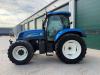New Holland T6050 Photo 3 thumbnail