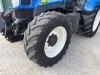 New Holland T6050 Photo 9 thumbnail