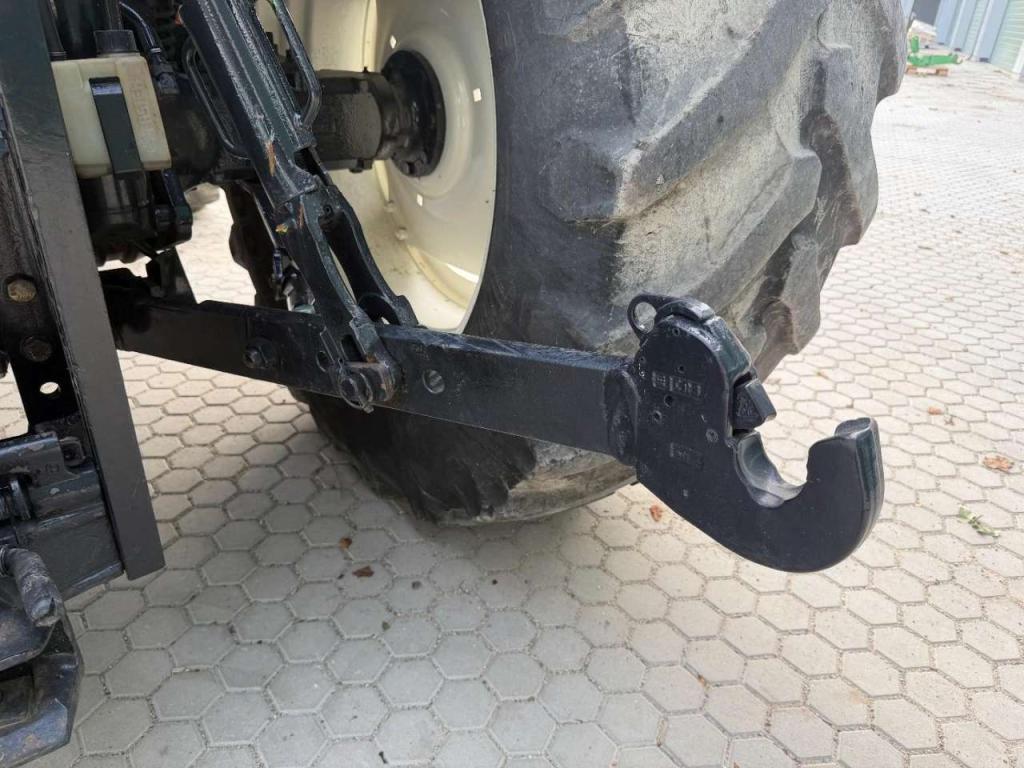 New Holland T6050 Photo 23