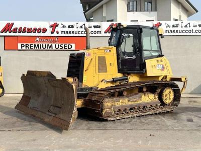 Caterpillar D6K2LGP en vente par Massucco T. Srl