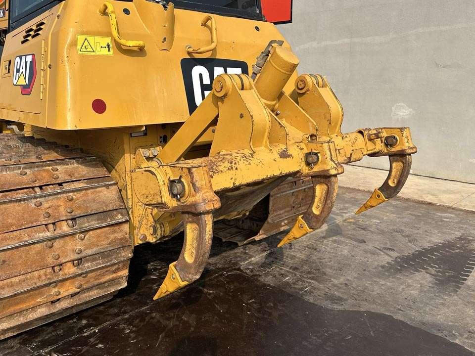 Caterpillar D6K2LGP Photo 13