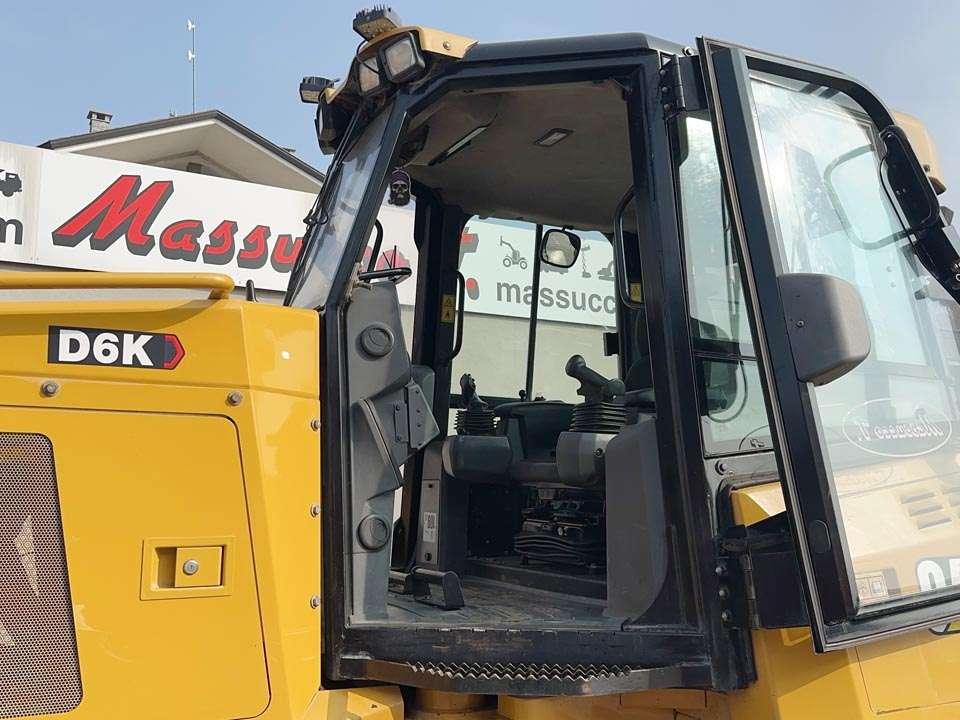 Caterpillar D6K2LGP Photo 14