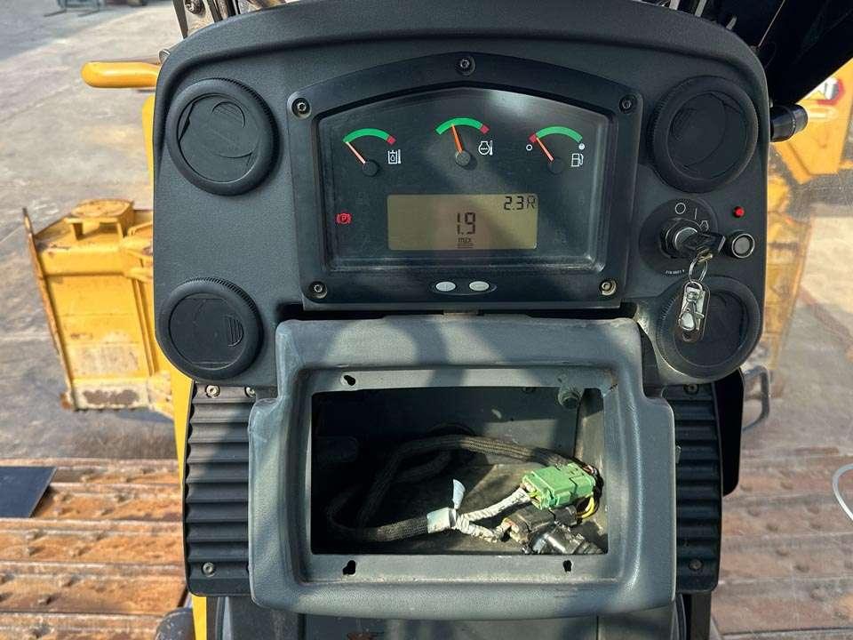 Caterpillar D6K2LGP Photo 19