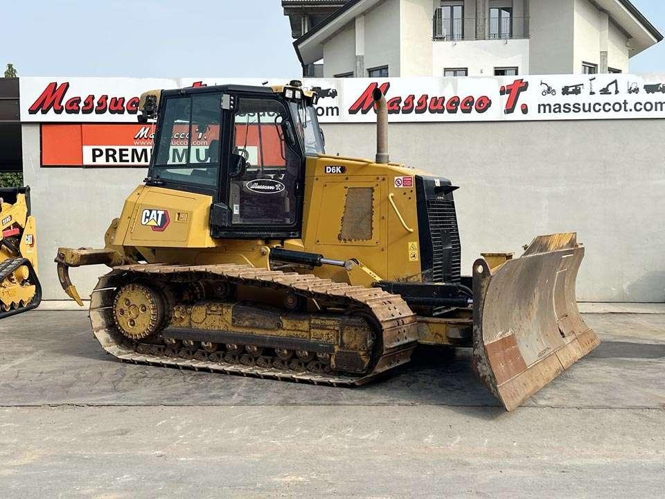 Caterpillar D6K2LGP Photo 20