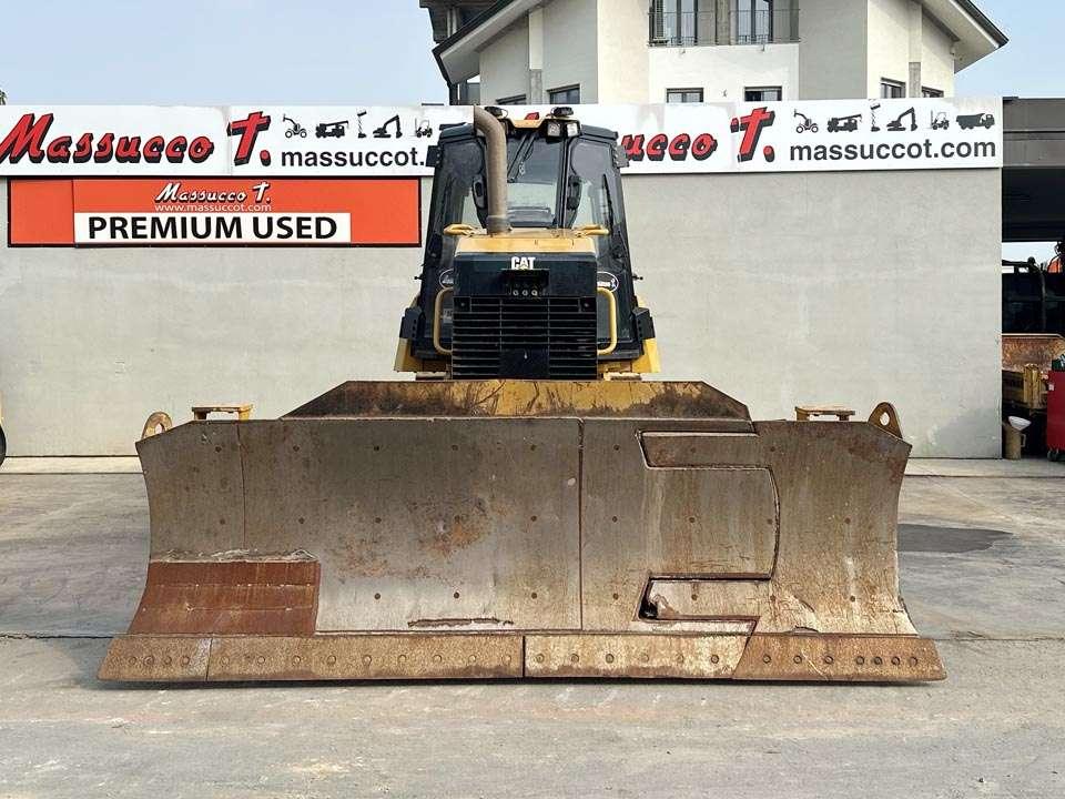 Caterpillar D6K2LGP Photo 21