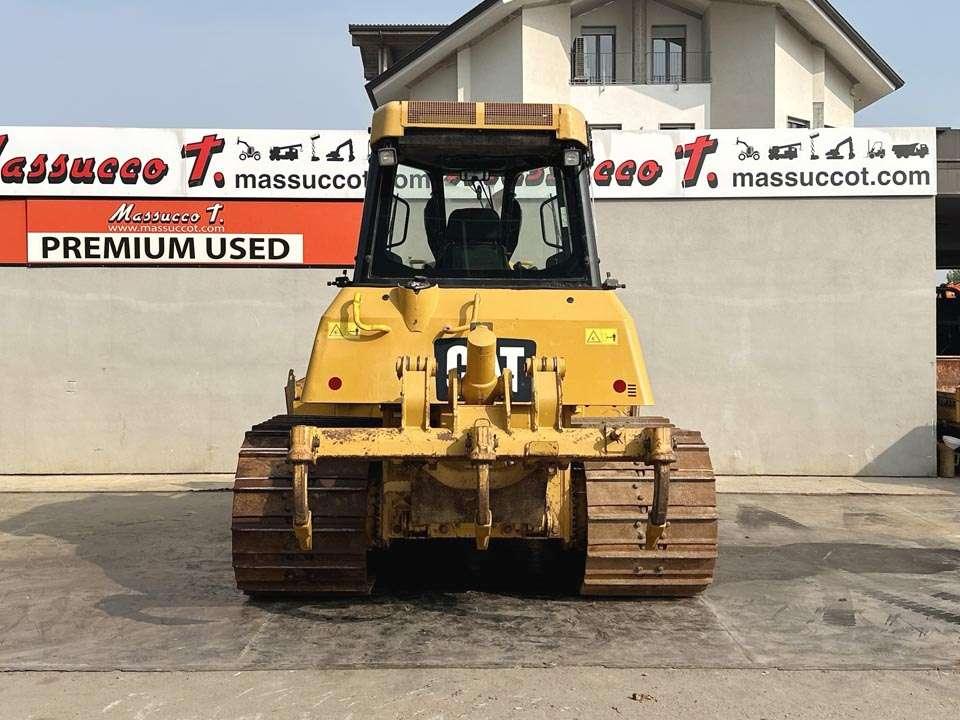 Caterpillar D6K2LGP Photo 25