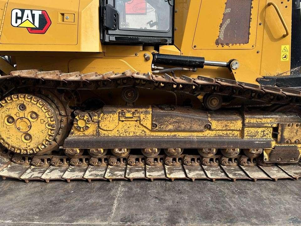 Caterpillar D6K2LGP Photo 4