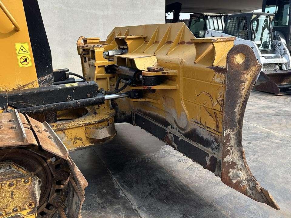 Caterpillar D6K2LGP Photo 6