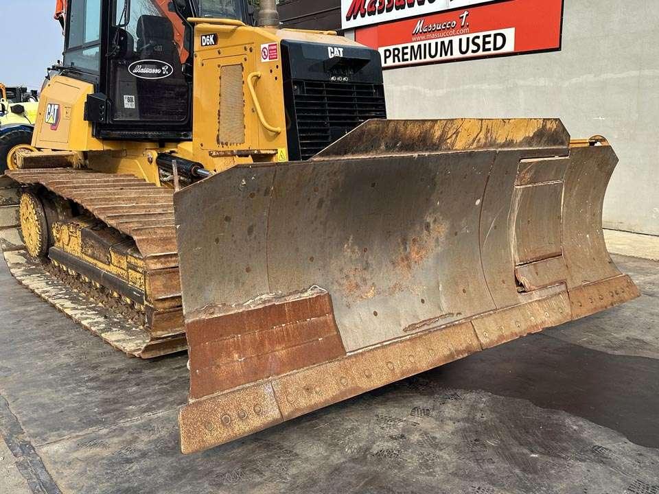 Caterpillar D6K2LGP Photo 7