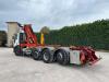Iveco 260E43 EUROTECH SCARRABILE Photo 2 thumbnail