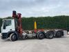 Iveco 260E43 EUROTECH SCARRABILE Photo 7 thumbnail