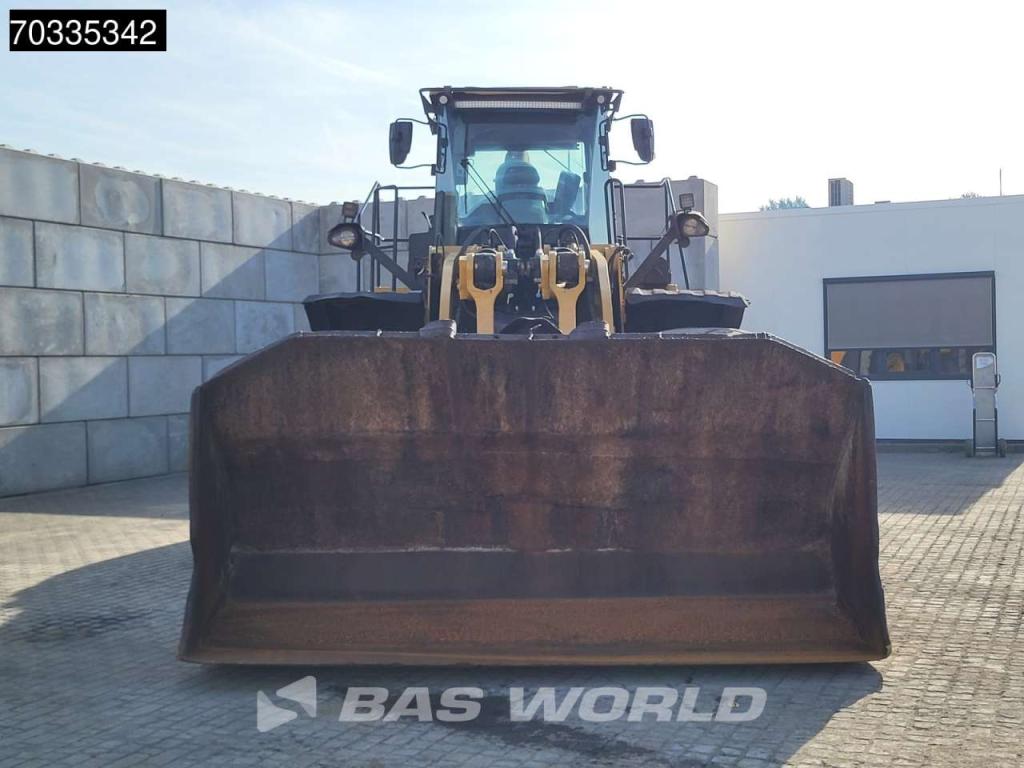 Caterpillar 980 M Photo 10
