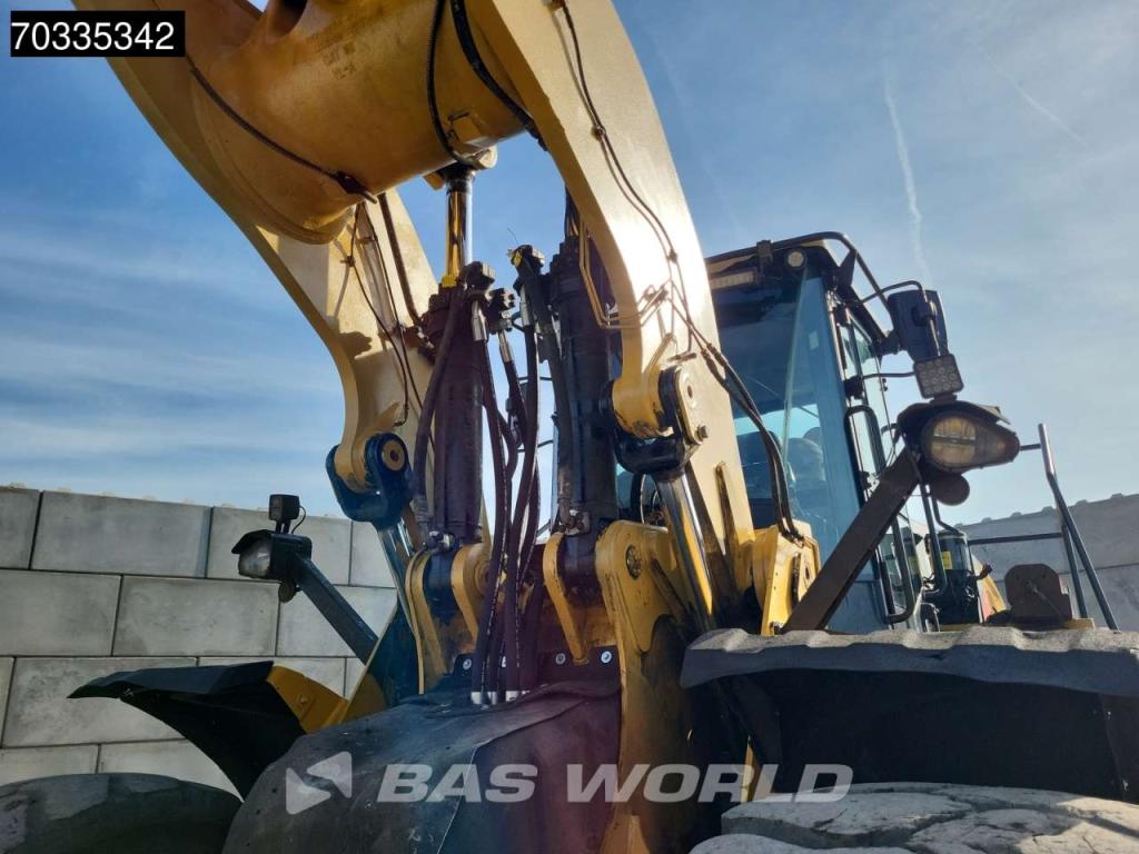 Caterpillar 980 M Photo 11
