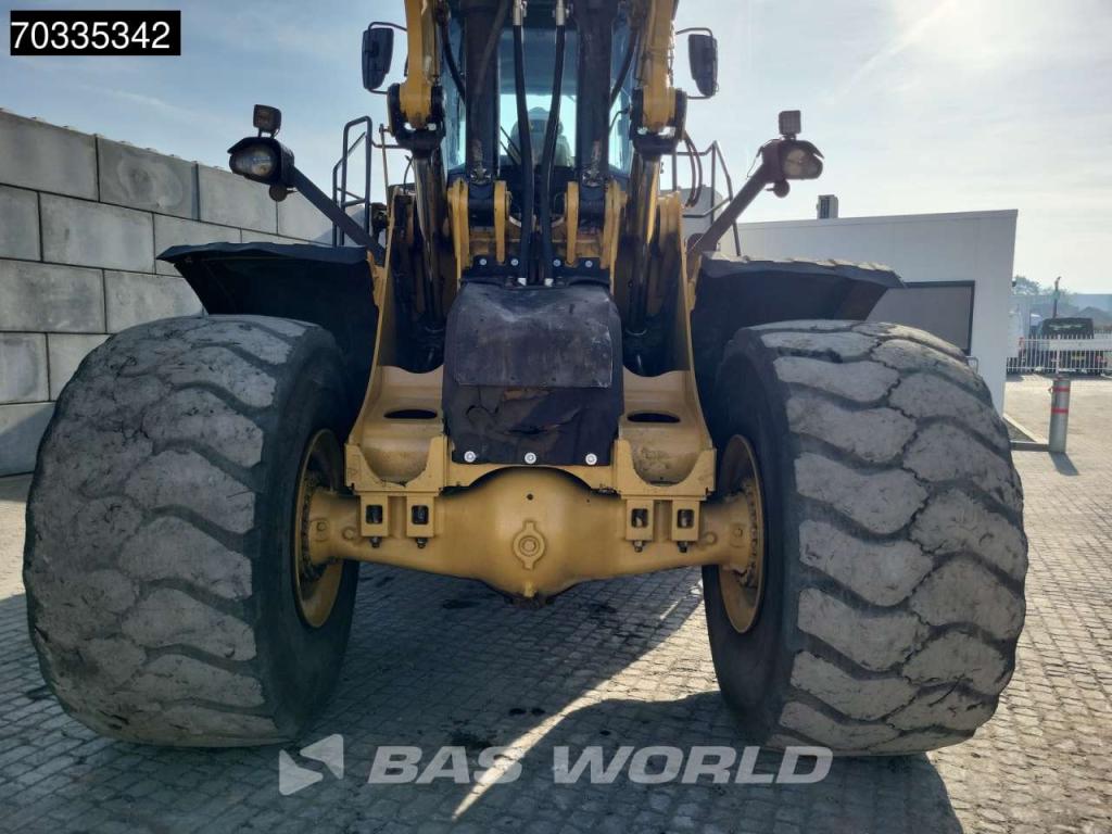 Caterpillar 980 M Photo 12