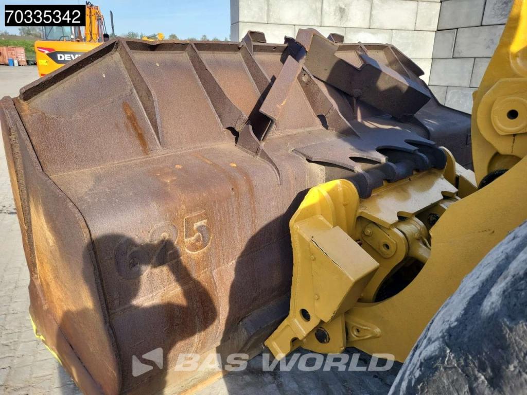 Caterpillar 980 M Photo 13