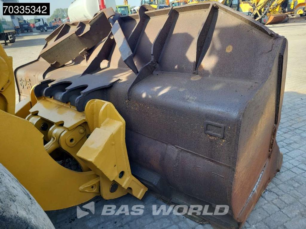 Caterpillar 980 M Photo 14