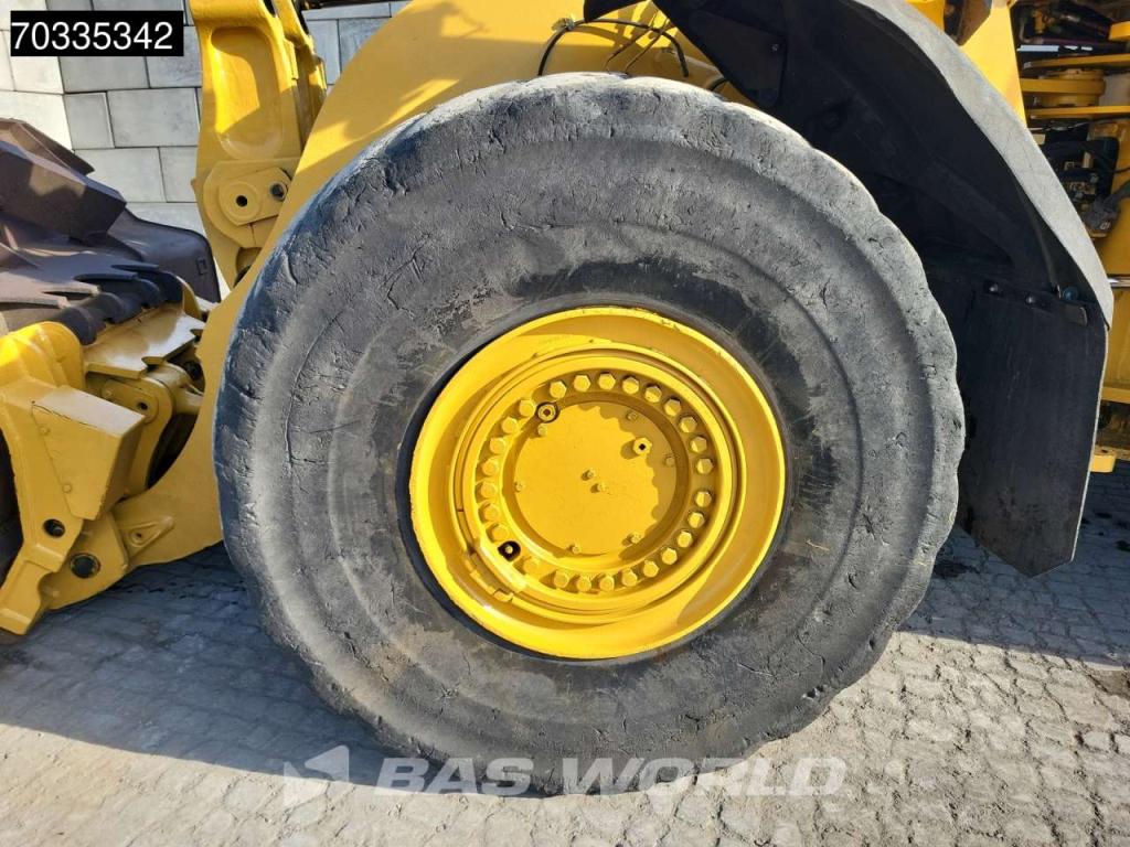 Caterpillar 980 M Photo 29